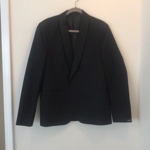 J. Lindberg Blazer